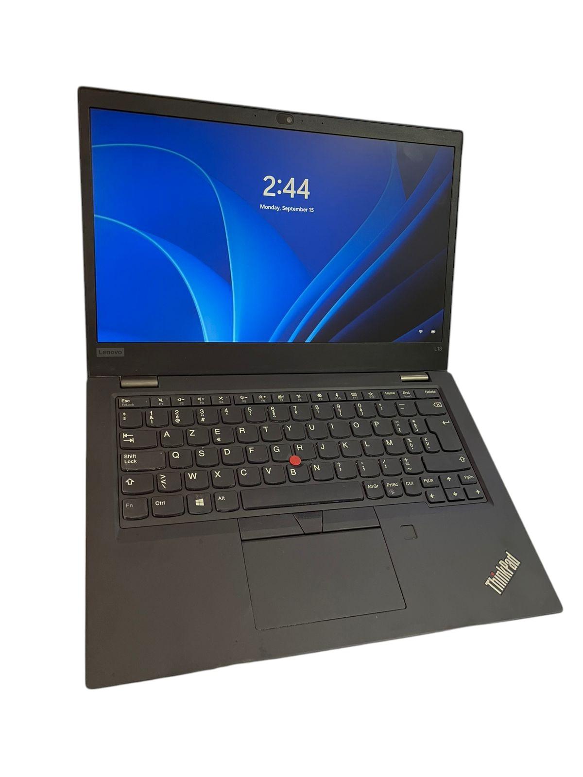 Lenovo l13 co i5 16/256 10th