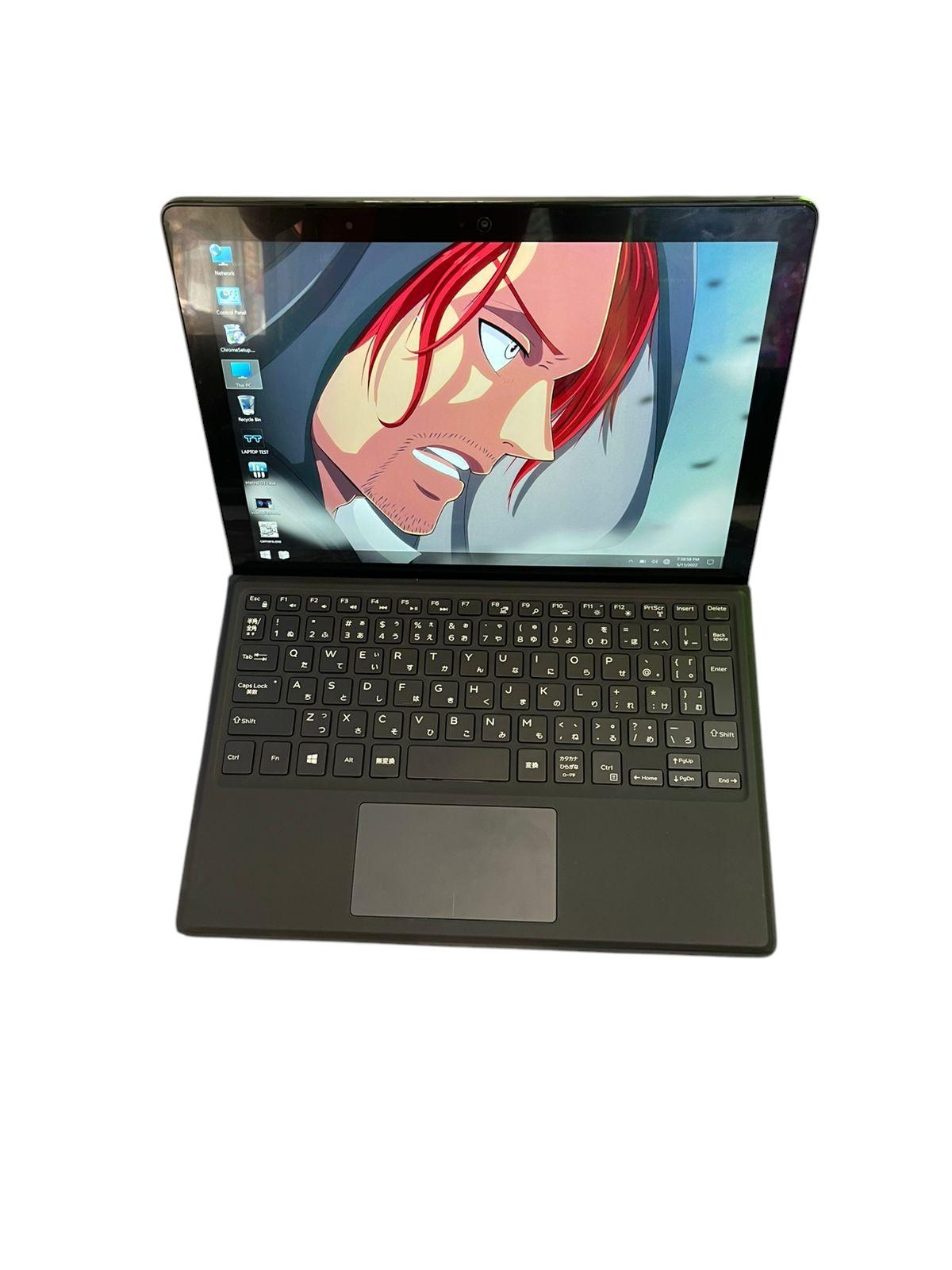 Dell  5290 2 in 1 co i5 8gb  256g