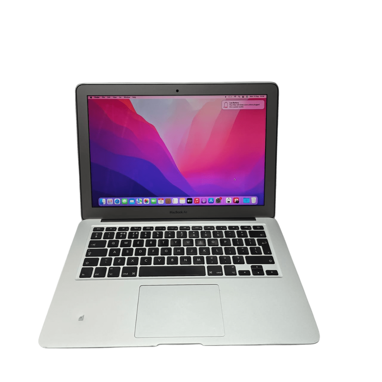 Macbook Air 2015