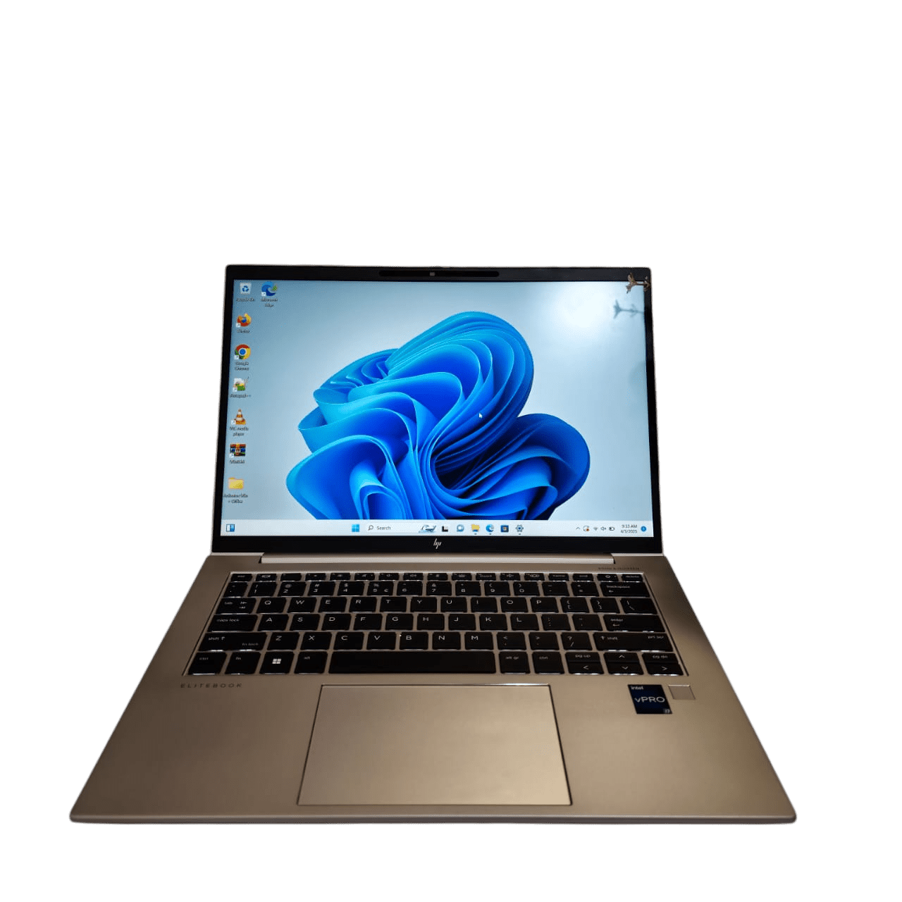 HP EliteBook 840 G10 i7 16GB 512GB